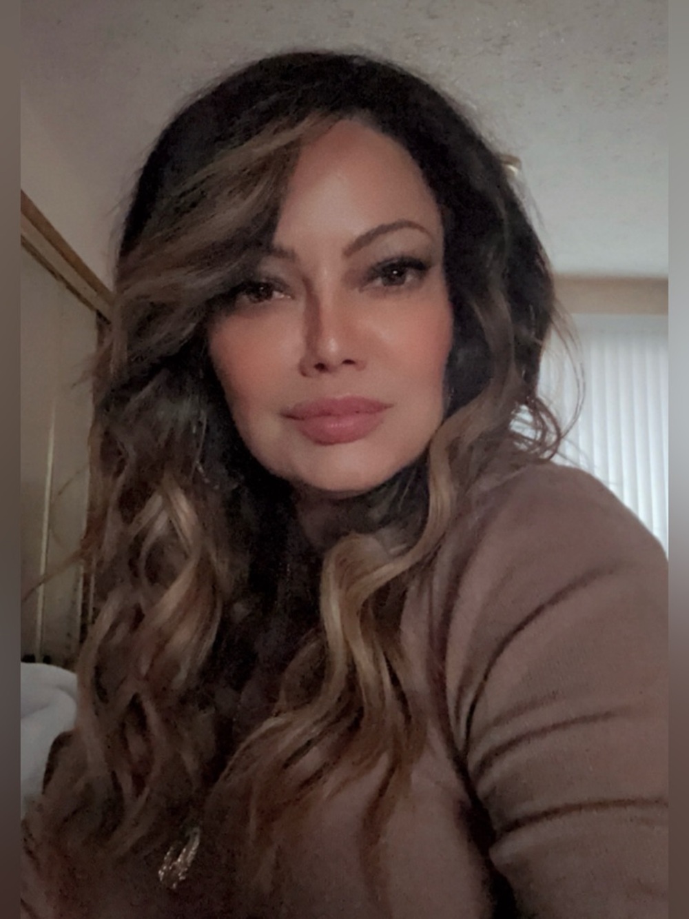 Meet your Posher, Felicia